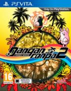 Danganronpa 2: Goodbye Despair  - PS Vita