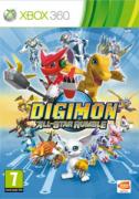 Digimon: All-Star Rumble
