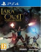 Lara Croft And Temple Of Osiris