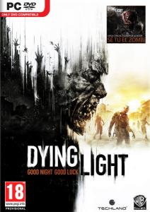 Dying Light 
