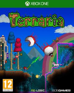 Terraria 