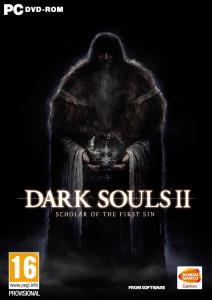 Dark Souls II: Scholar Of The First Sin 