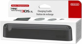 Base De Carga Para New Nintendo 3DS XL