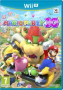 Mario Party 10  - Wii U