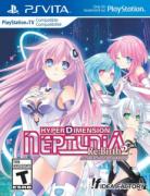 Hyperdimension Neptunia ReBirth2:Sisters Generation