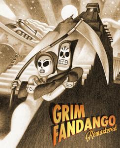 Game cover
