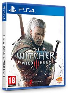 The Witcher 3 Wild Hunt Day One Edition