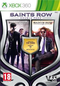 Saints Row: Double Pack 