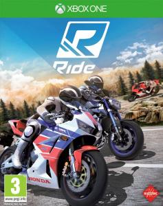 Ride 