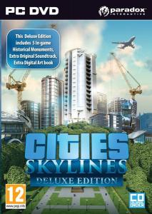 Cities: Skylines