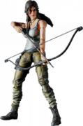 Figura Lara Croft - Tomb Raider