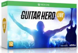 Guitar Hero LIVE