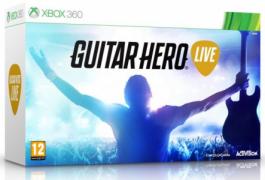 Guitar Hero LIVE