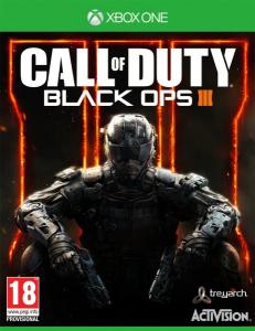 Call of Duty: Black Ops III (3) 