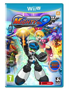 Mighty No. 9