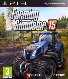 Game cover