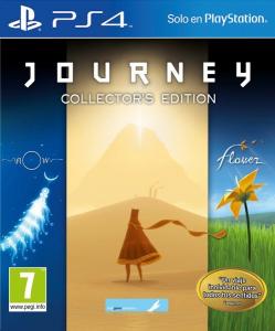 Journey: Collector's Edition 