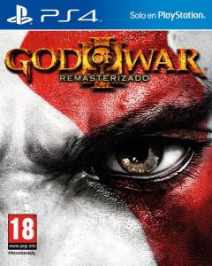 God of War 3 - Remasterizado 