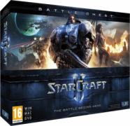 Starcraft II: Battle Chest  - PC - Windows