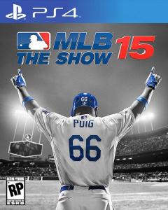 MLB 15: The Show 