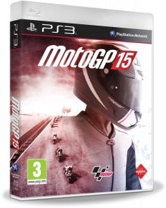 MotoGP 15 