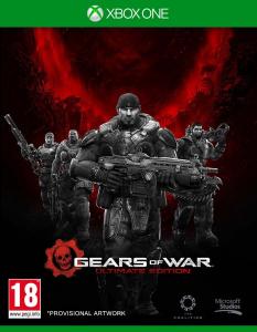 Gears of War - Ultimate Edition 