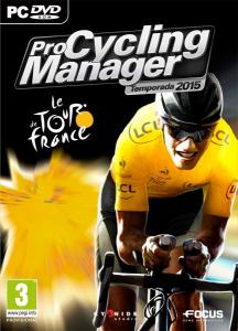 Pro Cycling Manager 2015 