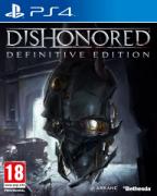 Dishonored Definitive Edition - PlayStation 4