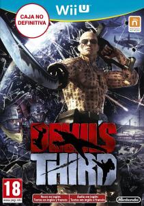 Devil's Third 