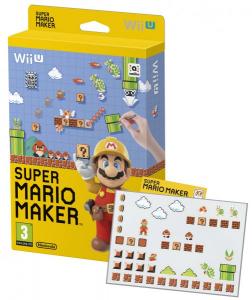 Mario Maker