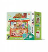 Animal Crossing: Happy Home Designer Pack Lector NFC - Nintendo 3DS