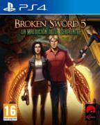 Broken Sword: The Serpent
