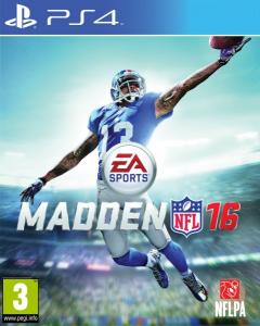 Game cover
