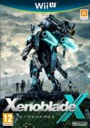 Xenoblade Chronicles X  - Wii U