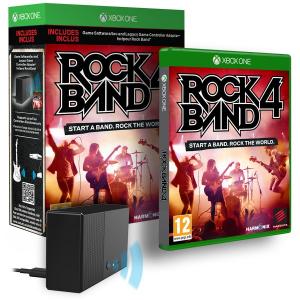 Rock Band 4 