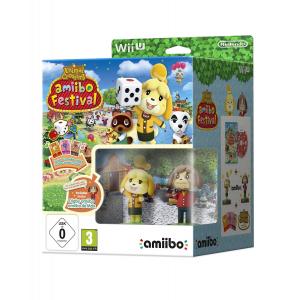 Animal Crossing: Amiibo Festival