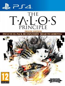 Game cover