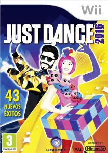 Just Dance 2016 para :: Yambalú, juegos al mejor precio