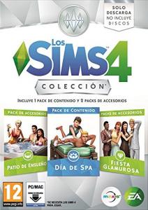 Los Sims 4 Colección 