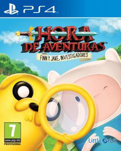 Game cover