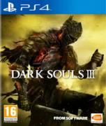 Dark Souls III (3)  - PlayStation 4