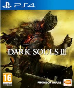 Dark Souls III (3) 