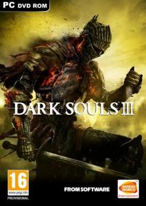 Dark Souls III (3) 