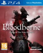 Bloodborne GOTY - PlayStation 4