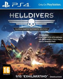 Game cover