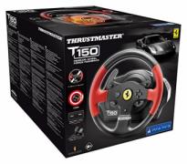 Thrustmaster - Volante T150 RS