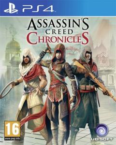 Assassin's Creed: Chronicles 