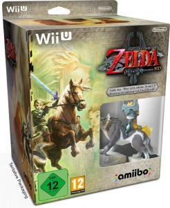Legend Of Zelda: Twilight Princess