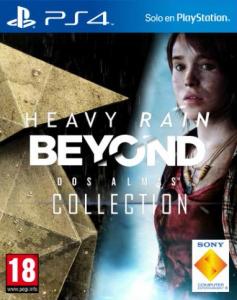 Heavy Rain & Beyond: Dos Almas 