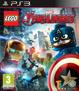 LEGO Marvel: Vengadores para PlayStation Yambalú, juegos al precio